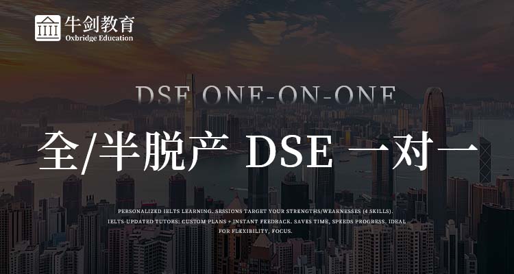 全脱产dse一对一 拷贝