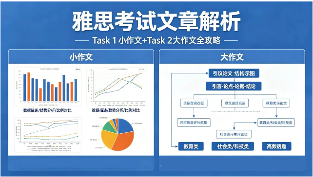 2026年雅思考试最新政策全解析：机考时代来临，费用下调，单科重考上线