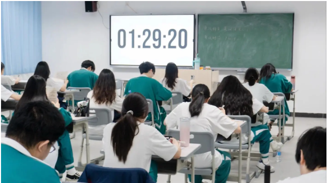 DSE考试全科高分备考经验｜从基础到上岸，本土考生真实高效备考攻略